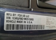 2021 Jeep Grand Cherokee in New Castle, DE 19720 - 18147451 33