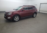 2016 Chevrolet Equinox in Allentown, PA 18103 - 18147453 2