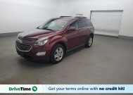 2016 Chevrolet Equinox in Allentown, PA 18103 - 18147453 1