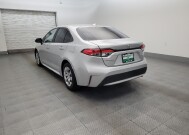 2021 Toyota Corolla in Glendale, AZ 85301 - 18147454 5