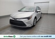 2021 Toyota Corolla in Glendale, AZ 85301 - 18147454 1