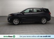 2020 Chevrolet Equinox in Live Oak, TX 78233 - 18147455 1