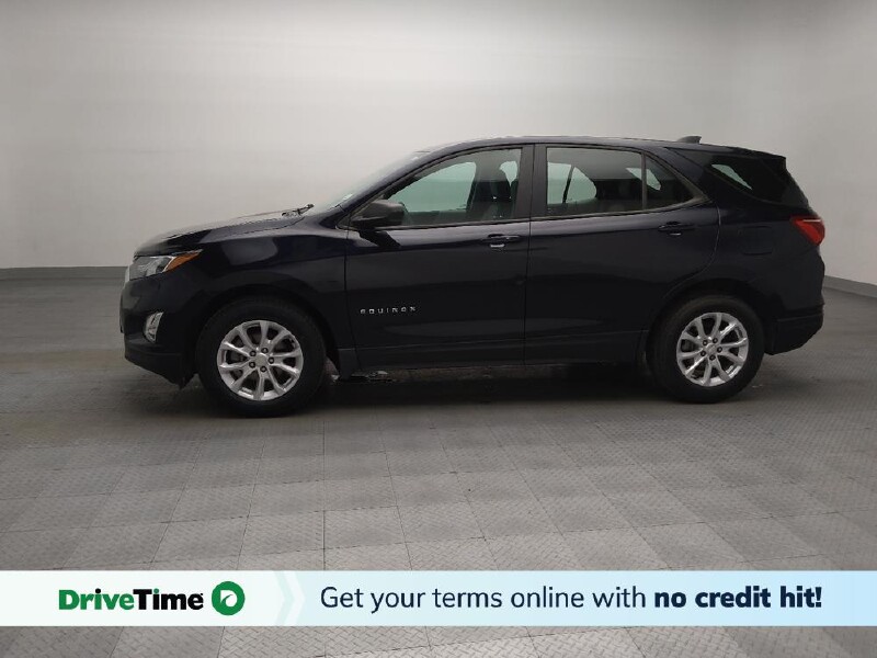 2020 Chevrolet Equinox in Live Oak, TX 78233 - 18147455