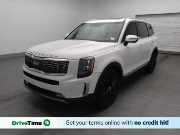 2021 Kia Telluride in West Palm Beach, FL 33409