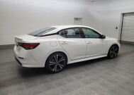 2021 Nissan Sentra in Glendale, AZ 85301 - 18147459 10