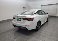 2021 Nissan Sentra in Glendale, AZ 85301 - 18147459 7