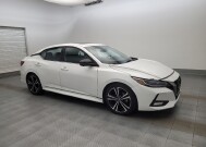 2021 Nissan Sentra in Glendale, AZ 85301 - 18147459 11