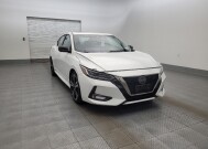 2021 Nissan Sentra in Glendale, AZ 85301 - 18147459 13