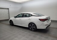 2021 Nissan Sentra in Glendale, AZ 85301 - 18147459 3