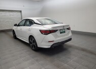 2021 Nissan Sentra in Glendale, AZ 85301 - 18147459 5