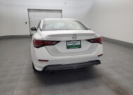 2021 Nissan Sentra in Glendale, AZ 85301 - 18147459 6