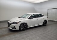 2021 Nissan Sentra in Glendale, AZ 85301 - 18147459 2