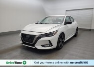 2021 Nissan Sentra in Glendale, AZ 85301 - 18147459 1