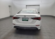 2021 Nissan Sentra in Glendale, AZ 85301 - 18147459 9