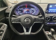 2021 Nissan Sentra in Glendale, AZ 85301 - 18147459 22