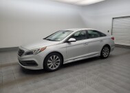 2015 Hyundai Sonata in Albuquerque, NM 87123 - 18147460 2