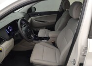 2017 Hyundai Tucson in Houston, TX 77034 - 18147461 17