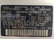 2017 Hyundai Tucson in Houston, TX 77034 - 18147461 33