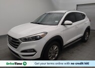 2017 Hyundai Tucson in Houston, TX 77034 - 18147461 1