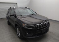 2019 Jeep Cherokee in Houston, TX 77060 - 18147464 13
