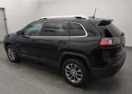2019 Jeep Cherokee in Houston, TX 77060 - 18147464 3