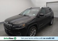 2019 Jeep Cherokee in Houston, TX 77060 - 18147464 1
