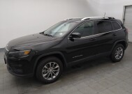 2019 Jeep Cherokee in Houston, TX 77060 - 18147464 2