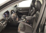 2019 Jeep Cherokee in Houston, TX 77060 - 18147464 17