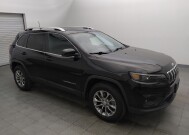 2019 Jeep Cherokee in Houston, TX 77060 - 18147464 11