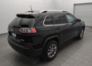 2019 Jeep Cherokee in Houston, TX 77060 - 18147464 9