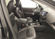 2019 Jeep Cherokee in Houston, TX 77060 - 18147464 21