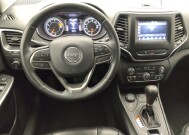 2019 Jeep Cherokee in Houston, TX 77060 - 18147464 22