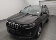 2019 Jeep Cherokee in Houston, TX 77060 - 18147464 15