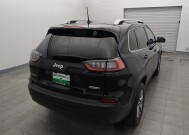 2019 Jeep Cherokee in Houston, TX 77060 - 18147464 7