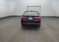 2018 Ford Fusion in Newport News, VA 23601 - 18147465 7