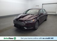 2018 Ford Fusion in Newport News, VA 23601 - 18147465 1
