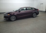 2018 Ford Fusion in Newport News, VA 23601 - 18147465 2
