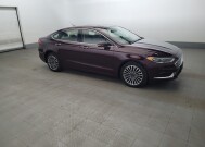2018 Ford Fusion in Newport News, VA 23601 - 18147465 11