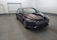 2018 Ford Fusion in Newport News, VA 23601 - 18147465 13