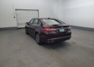 2018 Ford Fusion in Newport News, VA 23601 - 18147465 5