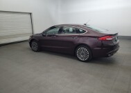 2018 Ford Fusion in Newport News, VA 23601 - 18147465 3
