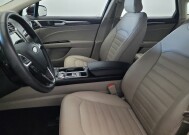 2018 Ford Fusion in Newport News, VA 23601 - 18147465 17