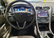 2018 Ford Fusion in Newport News, VA 23601 - 18147465 22