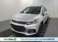 2021 Chevrolet Trax in Allentown, PA 18103 - 18147466 1