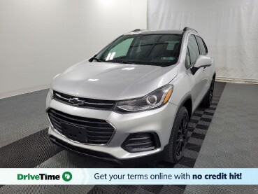 2021 Chevrolet Trax in Allentown, PA 18103