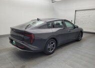 2025 Kia K4 in Raleigh, NC 27604 - 18147471 9