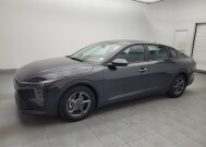 2025 Kia K4 in Raleigh, NC 27604 - 18147471 2
