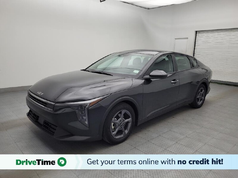 2025 Kia K4 in Raleigh, NC 27604 - 18147471