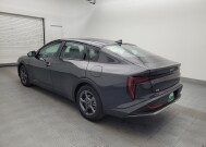 2025 Kia K4 in Raleigh, NC 27604 - 18147471 5