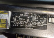2025 Kia K4 in Raleigh, NC 27604 - 18147471 33